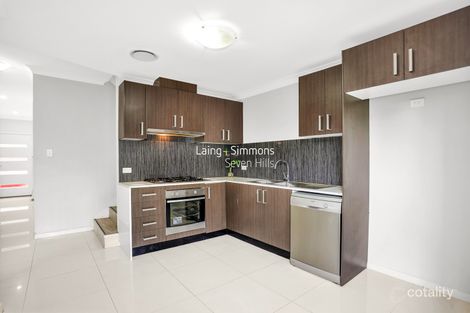 Property photo of 4/199 Targo Road Girraween NSW 2145