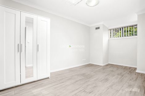 Property photo of 4/199 Targo Road Girraween NSW 2145