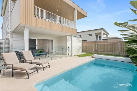 Property photo of 29 Seaboard Way Shell Cove NSW 2529
