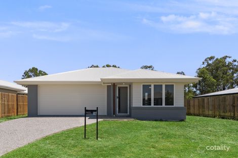 16 SWALLOWTAIL ST, ROSEWOOD, QLD 4340