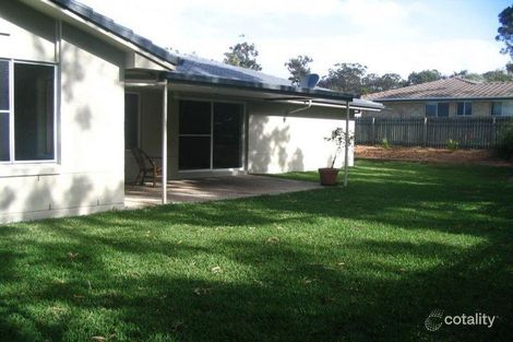 Property photo of 15 Agathis Place Capalaba QLD 4157
