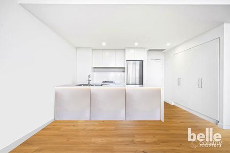 Property photo of 1210/5 Mooltan Avenue Macquarie Park NSW 2113