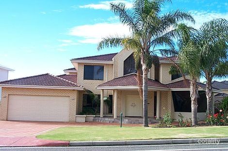 Property photo of 61 Le Souef Drive Kardinya WA 6163