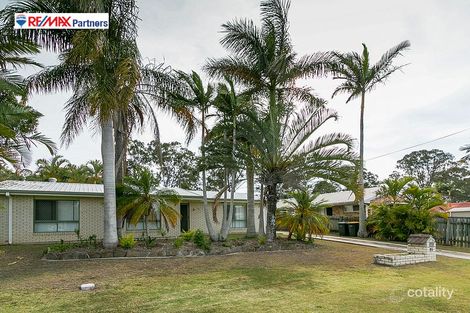 Property photo of 25 Fairway Drive Urraween QLD 4655