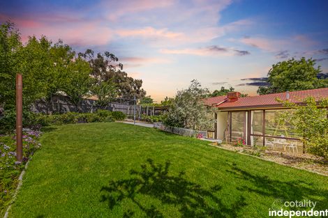 Property photo of 2 Freney Place Florey ACT 2615