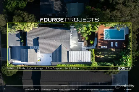 Property photo of 20 Jesmond Road Helensvale QLD 4212