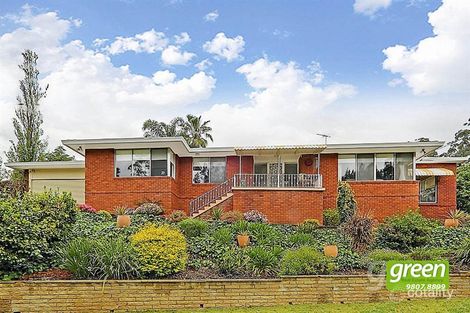 Property photo of 2 Bronhill Avenue East Ryde NSW 2113