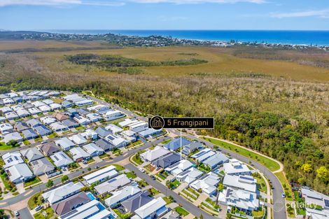 5 Frangipani St, Peregian Beach, QLD 4573