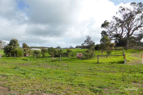 Property photo of 10 Flitch Road Karridale WA 6288