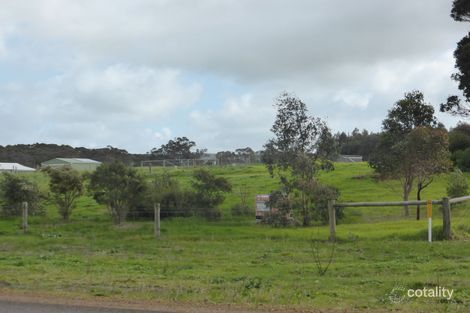 Property photo of 10 Flitch Road Karridale WA 6288