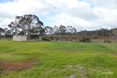 Property photo of 10 Flitch Road Karridale WA 6288