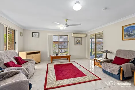 Property photo of 10 John Staines Crescent North Ipswich QLD 4305