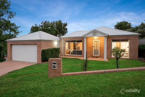 5 Stafford Rd, West Albury, NSW 2640
