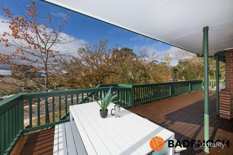 Property photo of 23 Eungella Street Duffy ACT 2611