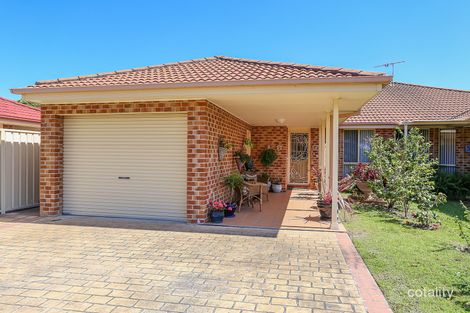 Property photo of 5 Cabin Close Salamander Bay NSW 2317