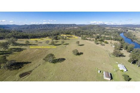 699 Glens Creek Rd, Nymboida, NSW 2460