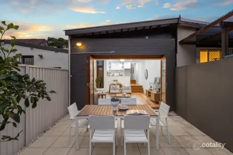 Property photo of 41 Probert Street Camperdown NSW 2050