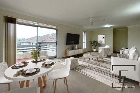 Property photo of 12/65 Parkview Road Russell Lea NSW 2046