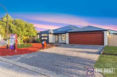 Property photo of 10 Camballin Loop Bertram WA 6167