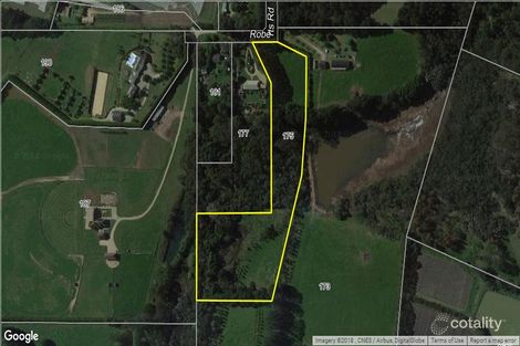 Lot 3/175 Roberts Rd, Main Ridge, VIC 3928