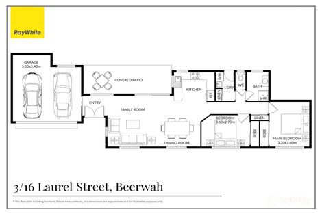 Property photo of 3/16 Laurel Street Beerwah QLD 4519