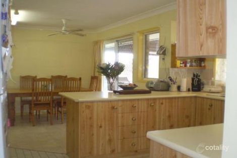 Property photo of 4 Swan Road Regency Downs QLD 4341