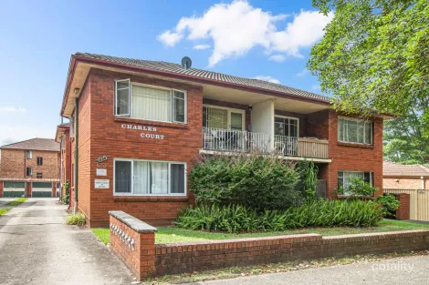 6/65 Ninth Ave, Campsie, NSW 2194