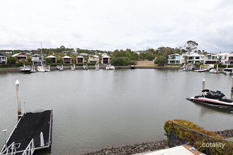 Property photo of 11 Rival Lane Coomera QLD 4209