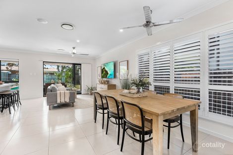 Property photo of 13 Lucy Street Thorneside QLD 4158