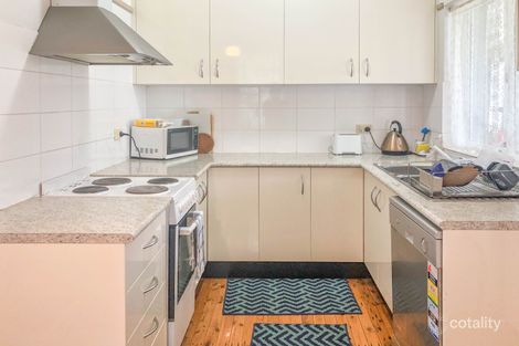 Property photo of 1 Ratcliffe Street Ryde NSW 2112