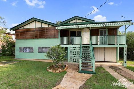 Property photo of 162 North Street Maryborough QLD 4650