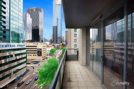 Property photo of 80A/173 City Road Southbank VIC 3006