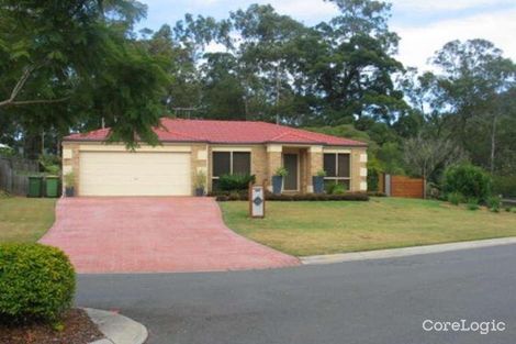 Property photo of 15 Albert Valley Drive Bahrs Scrub QLD 4207