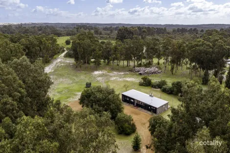 25 Spencer Rd, Pink Lake, WA 6450