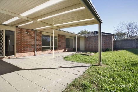 Property photo of 29 Augustus Drive Berwick VIC 3806