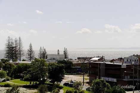 25/1 Mcnaughton St, Redcliffe, QLD 4020