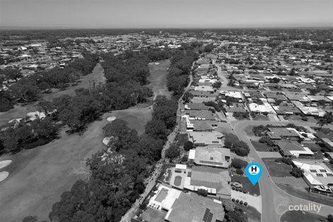 34 Summerlea Ave, Meadow Springs, WA 6210