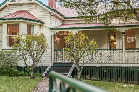 41 Hill St, Toowoomba City, QLD 4350