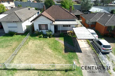 Property photo of 56 Peter Street Blacktown NSW 2148