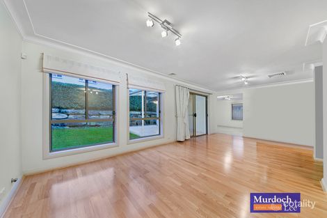 Property photo of 14 Government Farm Crescent Castle Hill NSW 2154