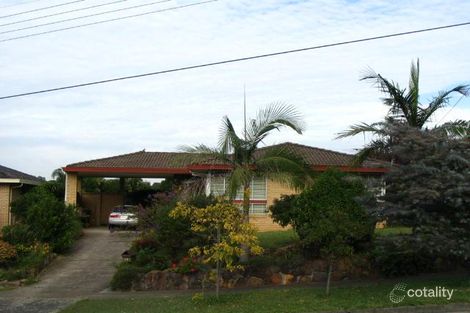 19 Blundell St, Marsfield, NSW 2122