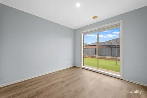 Property photo of 6 Mallina Glen Tarneit VIC 3029