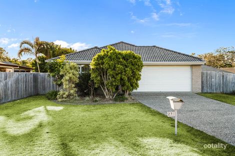 27 Jones Ct, Caboolture, QLD 4510
