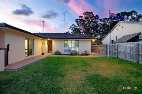 Property photo of 58 Arcadia Drive Mermaid Waters QLD 4218