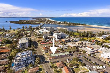 Property photo of 1/10 Torrens Avenue The Entrance NSW 2261