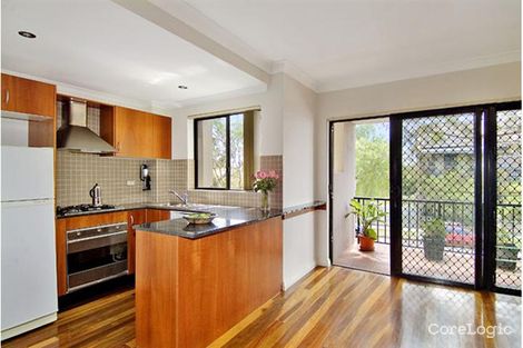 Property photo of 15/194-218 Lawrence Street Alexandria NSW 2015