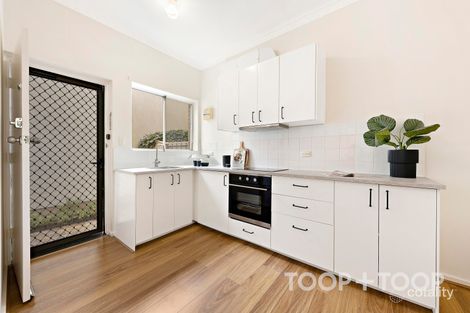 Property photo of 2/89 Edward Street Norwood SA 5067