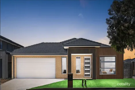 13 Pascolo Way, Wyndham Vale, VIC 3024