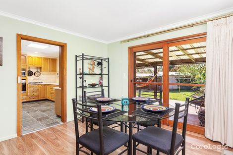 Property photo of 184 Atherton Street Downer ACT 2602