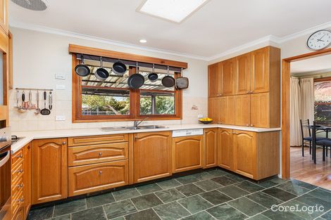 Property photo of 184 Atherton Street Downer ACT 2602